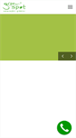 Mobile Screenshot of greenspot.ro